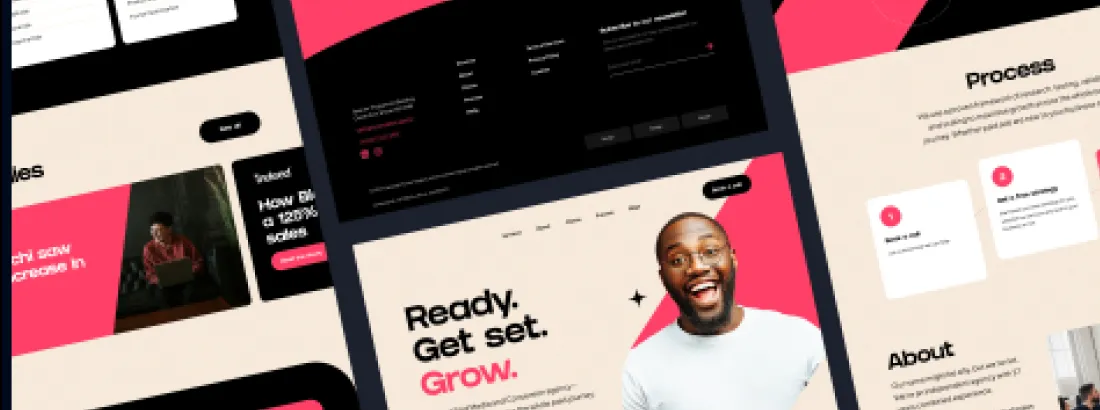 Data Drift: Digital marketing agency
