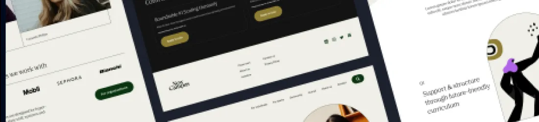Pulseora: Business school for non-traditional leaders